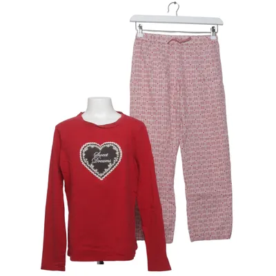 Pyjamas (Röd, Flerfärgad) från Kids by Tchibo Bomull