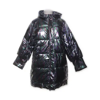 Winterjas (Meerkleurig) Polyester
