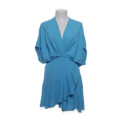 Kaftankjole (Blå) fra Copperose Polyester