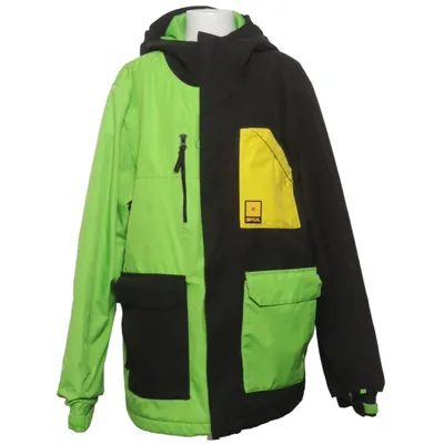 Ski jacket (Overkill Junior Jkt) from Rip Curl Polyamide, Polyester