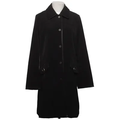Kappa (Svart) från Dana Buchman Skinn, Polyester