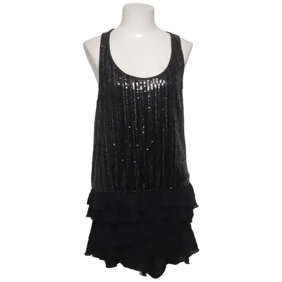 Cocktailjurk (Zwart) van Trafaluc Polyester, Viscose