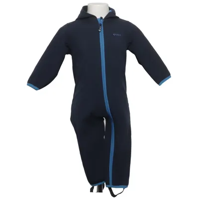 Overall (Blå) från Jako-O Elastan, Polyester