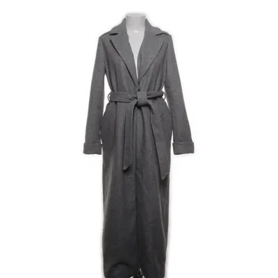 Kappa (Grå) från Mint & Berry Akryl, Polyamid, Polyester, Ull