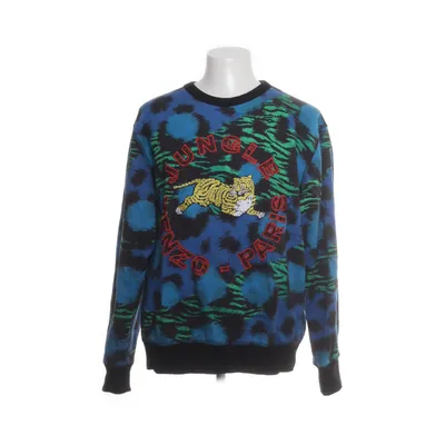 Kenzo x H&M second hand | Shop second hand online easily on Sellpy 
