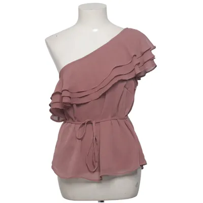 Haut (Rose) de Bubbleroom by Carolina Gynning Polyester