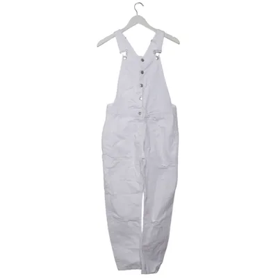 Overalls (Z1975 Denim) fra Zara Basic Z1975 Denim