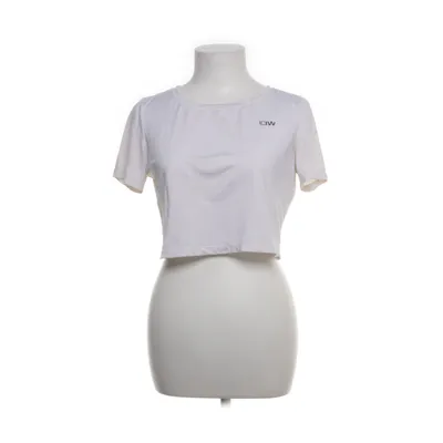 Träningstopp (Beige) från ICANIWILL Elastan, Nylon