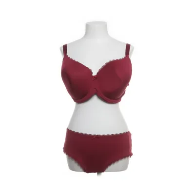 Ondergoed set (Pure Basic) van Sugarshape Katoen, Elastaan, Polyester