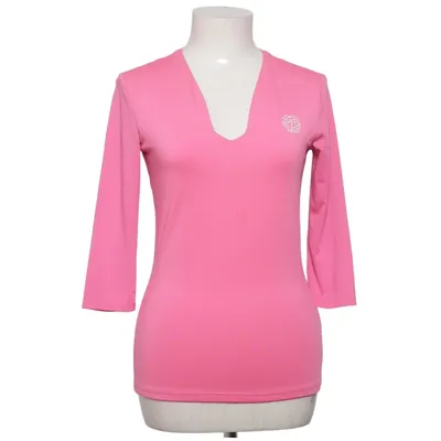 Träningströja (Rosa) från Bidi Badu Elastan, Polyester