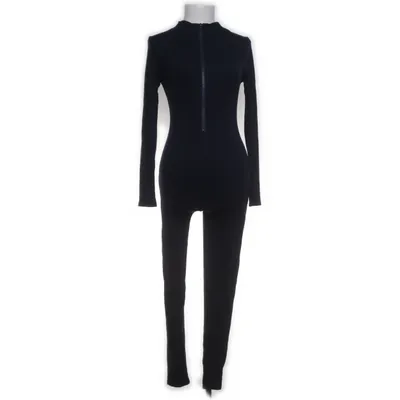 Baselayer (nw-j0332) fra NA-KD Elastan, Viscose
