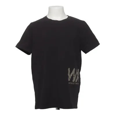 T-shirt (Black) from WA Cotton