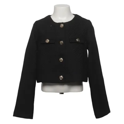 Blazer (Noir) de H&M Polyester