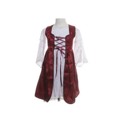 Dirndl (Red) from Florina