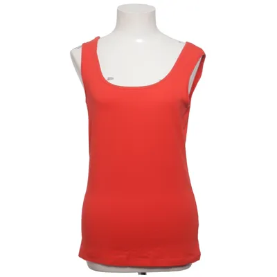 Tanktop  (Rød) fra Passport Bomuld, Elastan, Modal