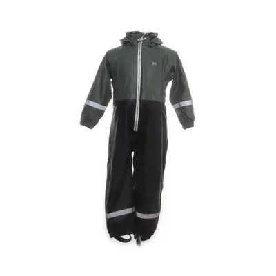 Overall (Grön, Svart) från Funk by Lager 157 Polyester, Polyuretan