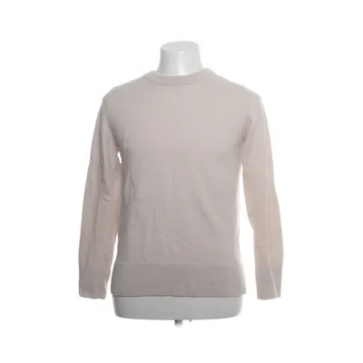 Tröja (Beige) från Trés Bien Ull