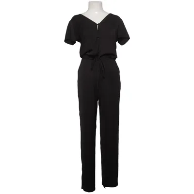 Jumpsuit (Zwart) van Pepe Jeans Polyester