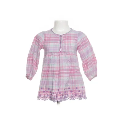 Dungarees (Purple) from Kids by Lindex Cotton