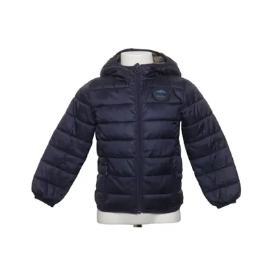 Lättviktsjacka (Blå) från Impidimpi Polyester