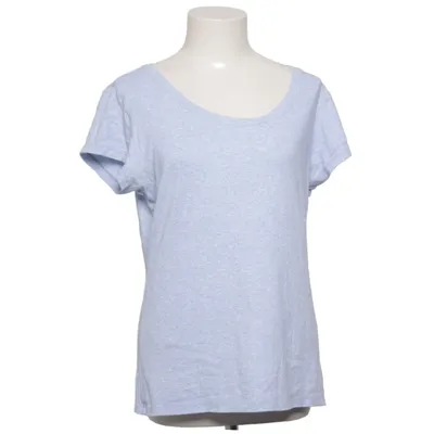 T-shirt (Bleu) de Cynthia Rowley