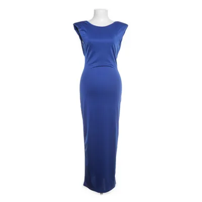 Långklänning (Blå) från Zaful Bomull, Polyester