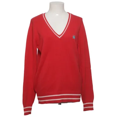 Pullover (Red, White) from Rare
