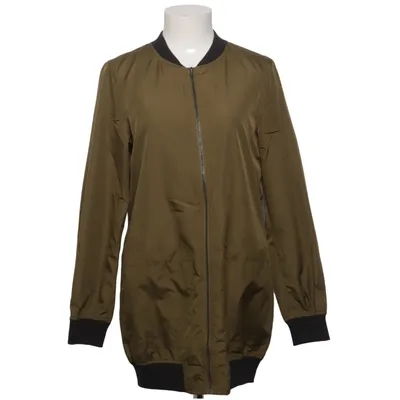 Bomberjack (Bruin) van Jacqueline de Yong Polyester