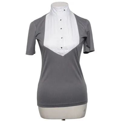 Haut (Gris, Blanc) de Kingsland Polyester