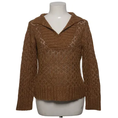 Sweater (Brun) fra Zorbe
