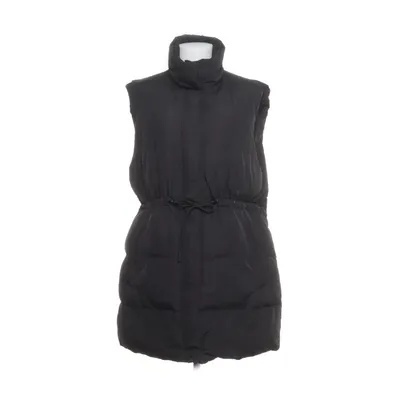 Outdoor vest (Zwart) van Etirel Polyester
