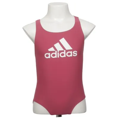 Maillot de bain une pièce (Primegreen) de Adidas Élasthane, Polyamide, Polyester