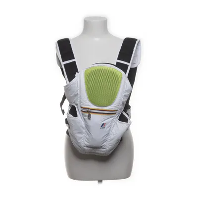 Bärsele (Vit) från K Way