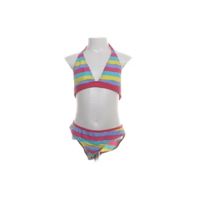 Bikini (Multicolored) from Stuf Polyamide, Elastane, Polyester