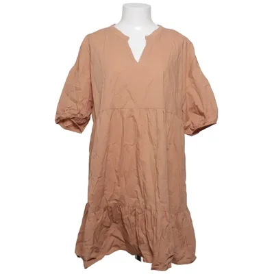 Jurk (Beige) van LCW Casual Katoen