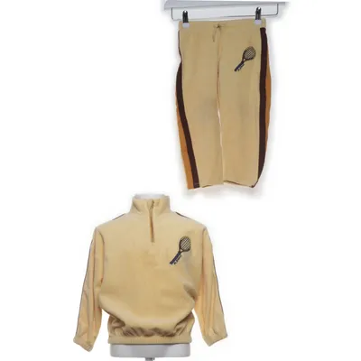 Träningsset (Beige, Brun) från Mini Rodini