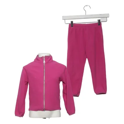 Tenue d'intérieur (Rose) de Lassie Polyester