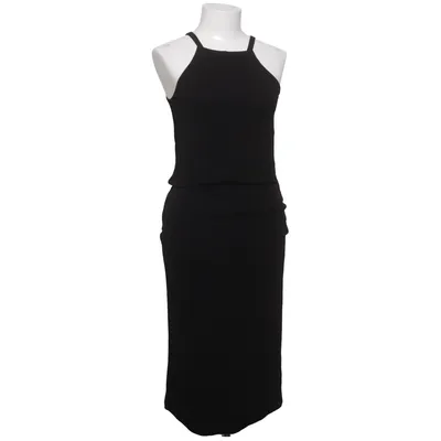 Långklänning (Svart) från Sportmax