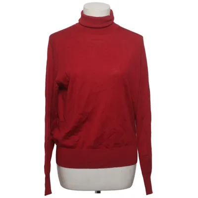 Polotröja (Röd) från M&S Collection Merinoull