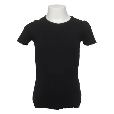 T-shirt (Nora Ss T-Shirt) van POMPdeLUx Katoen, Elastaan, Modal
