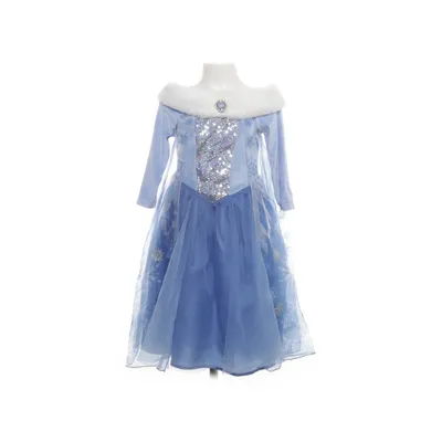 Maskeradkläder (Frozen Elsa) från H&M x Disney Polyester
