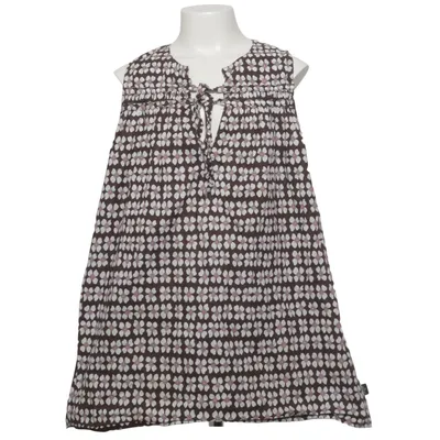 Dress (Brown, White, Pink) from Filou & Friends Cotton