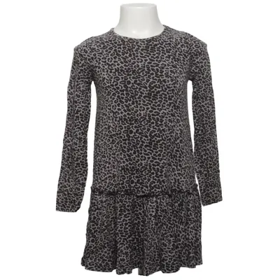 Robe (Noir, Gris) de MarMar Copenhagen Élasthane, Viscose
