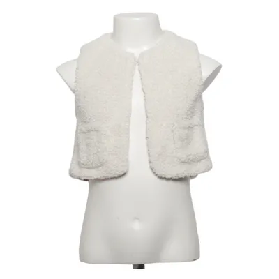 Outer vest (Pink, White, Multicolored) from Happy Kids by Tchibo Cotton, Polyester