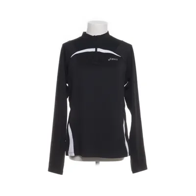 Trainingstop (Zwart, Wit) van Asics