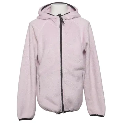 Capuchon sweater (Roze) van Nicks World Polyester