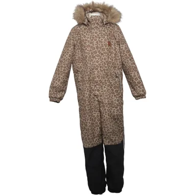 Overall (Beige, Brun, Svart) från Kuling Polyester