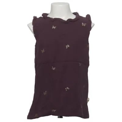 Haut (Exmore Blouse) de POMPdeLUx Coton
