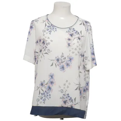 Topp (W.H 14304) från Wearhouse Elastan, Polyester, Tencel