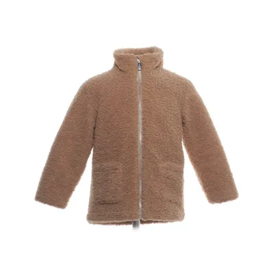 Winterjas (Beige) van Design by kappAhl Polyester